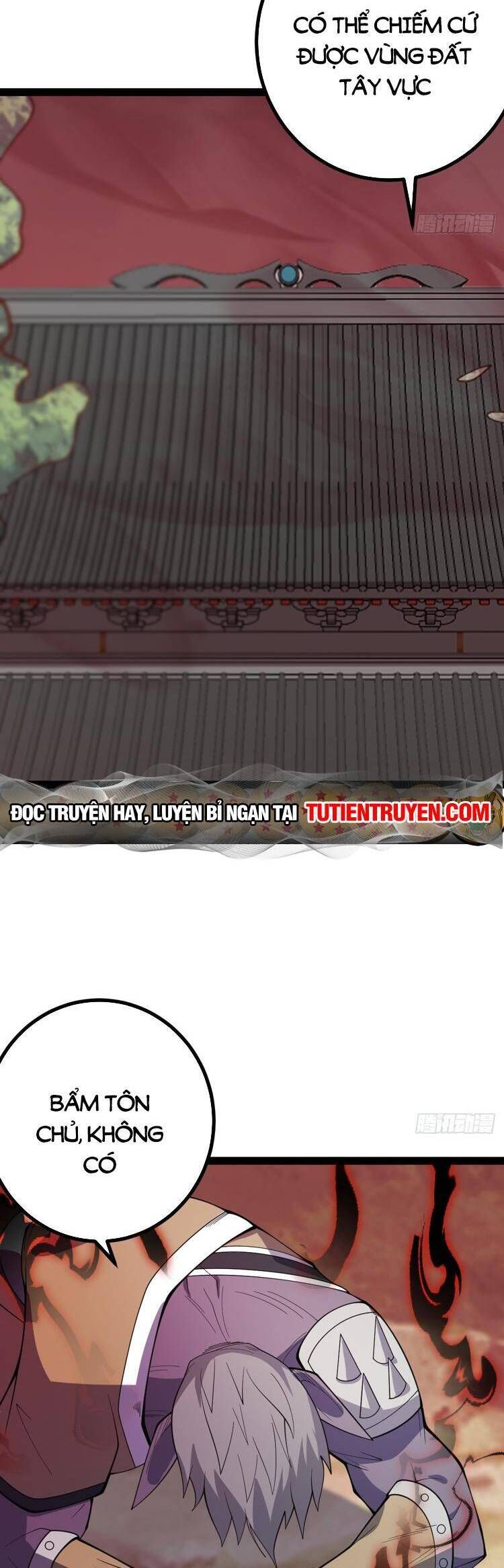 đọc truyện Ta Ở Nhà 100 Năm Khi Ra Ngoài Đã Vô Địch Chương 280 ảnh 10 tại Thiên Thai Truyện