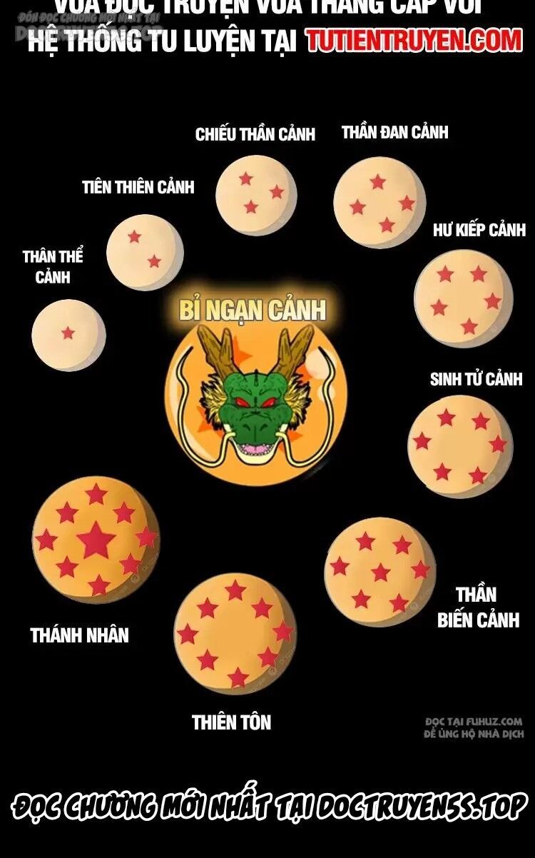 đọc truyện Ta Ở Nhà 100 Năm Khi Ra Ngoài Đã Vô Địch Chương 283 ảnh 52 tại Thiên Thai Truyện