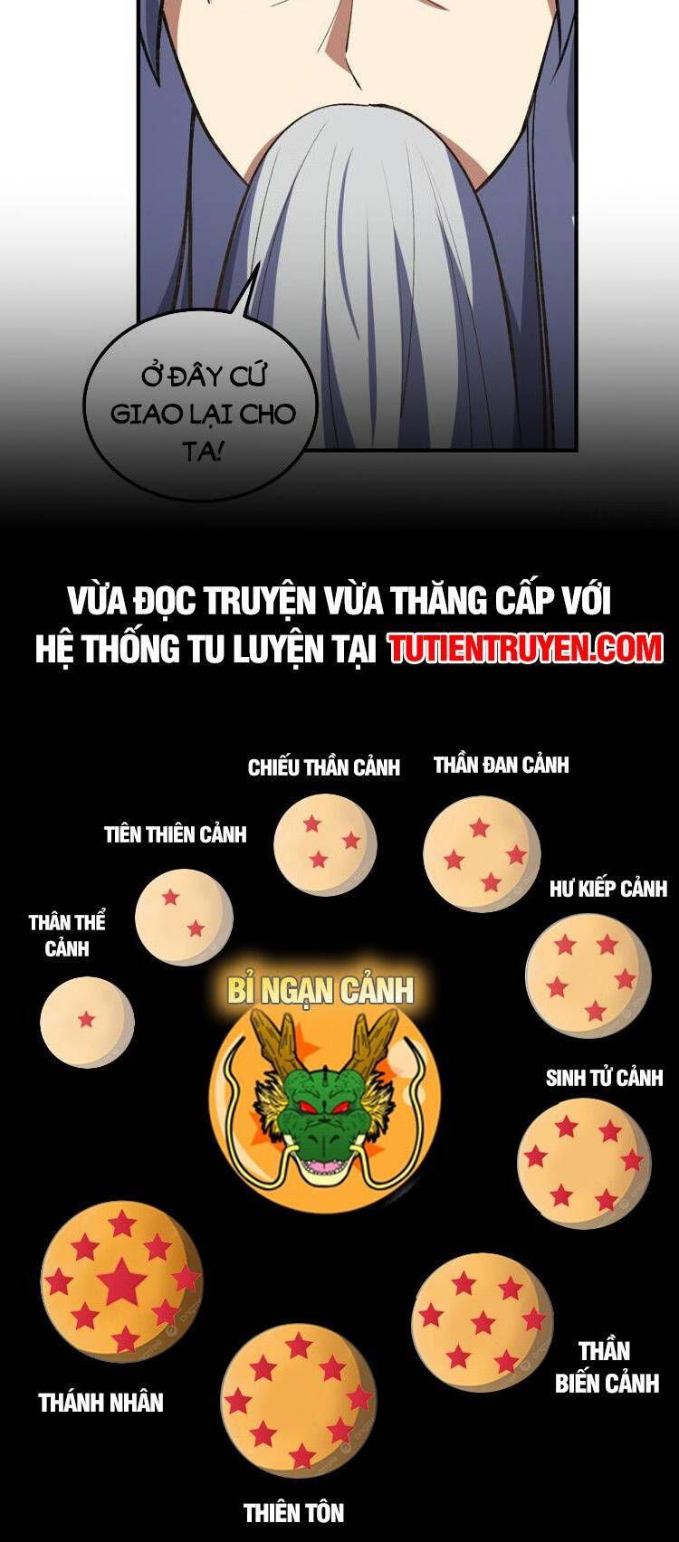 đọc truyện Ta Ở Nhà 100 Năm Khi Ra Ngoài Đã Vô Địch Chương 287 ảnh 17 tại Thiên Thai Truyện