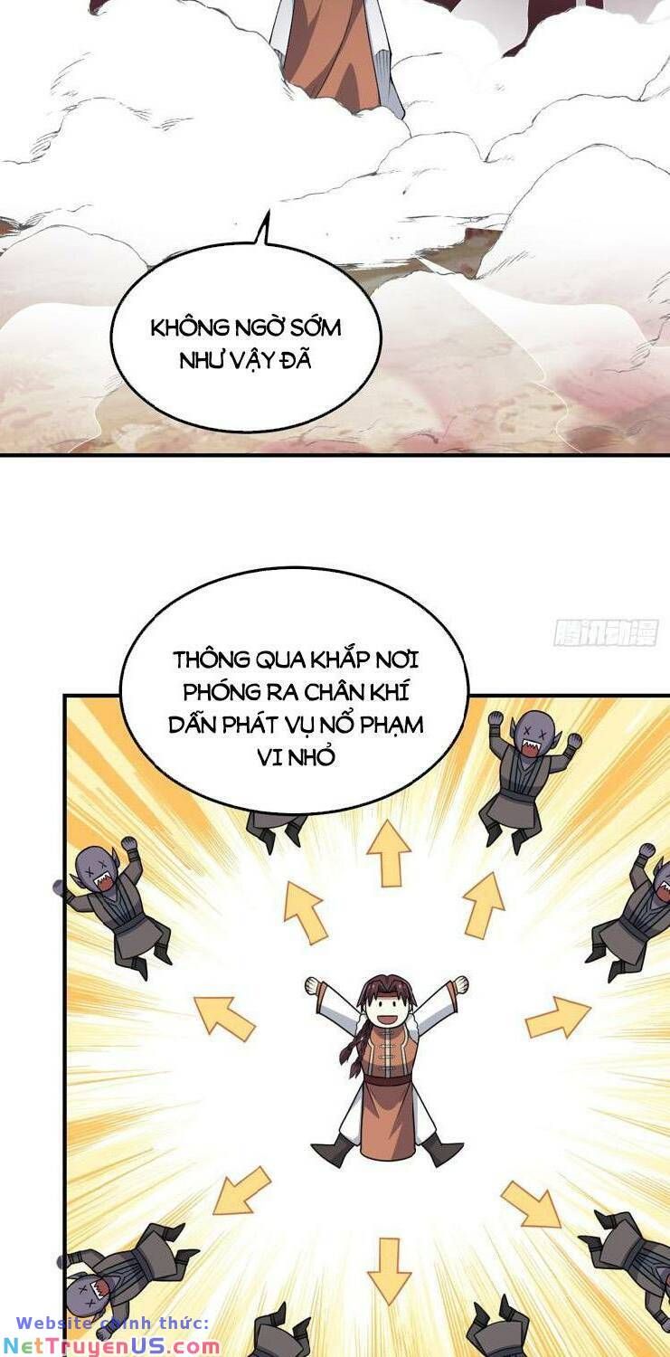 đọc truyện Ta Ở Nhà 100 Năm Khi Ra Ngoài Đã Vô Địch Chương 289 ảnh 16 tại Thiên Thai Truyện
