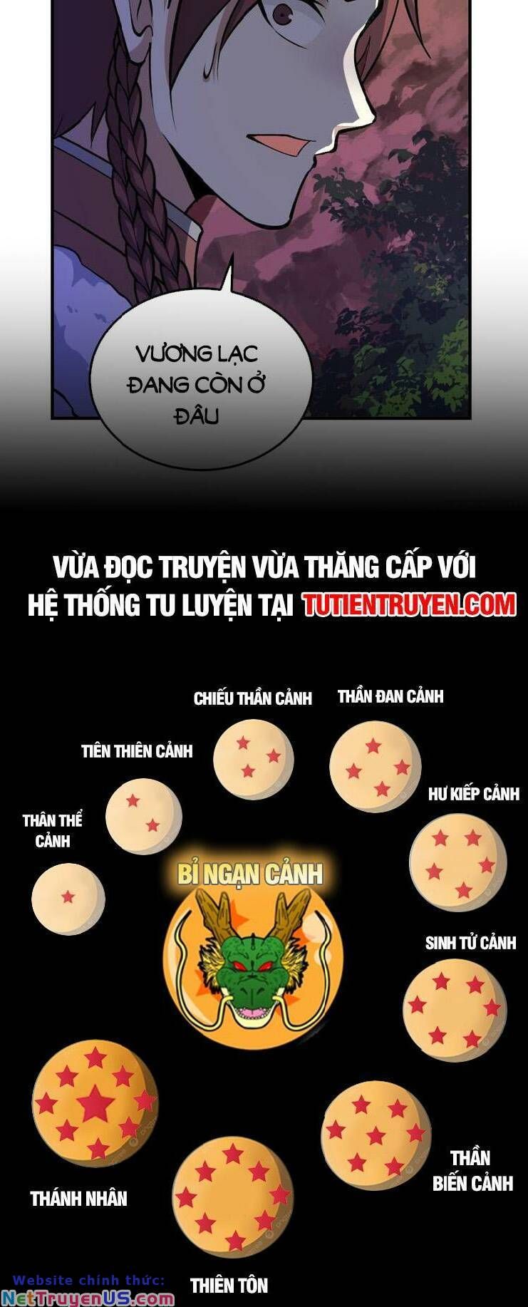 đọc truyện Ta Ở Nhà 100 Năm Khi Ra Ngoài Đã Vô Địch Chương 289 ảnh 22 tại Thiên Thai Truyện