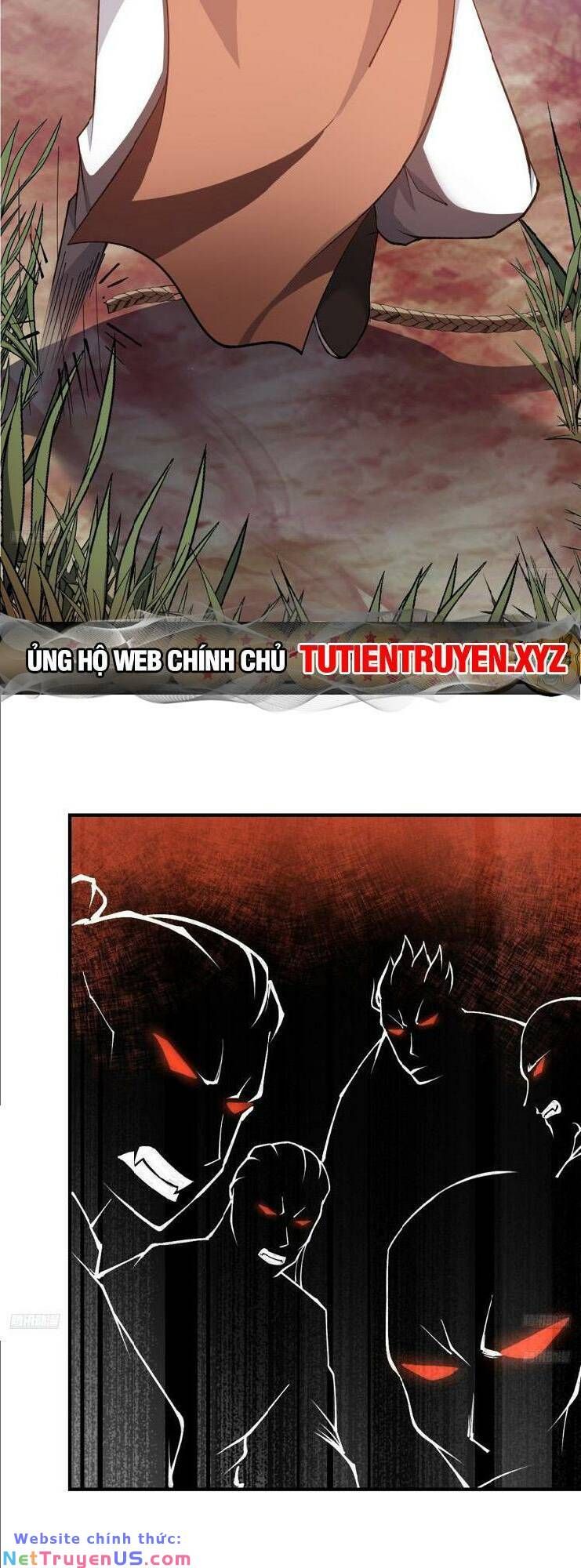 đọc truyện Ta Ở Nhà 100 Năm Khi Ra Ngoài Đã Vô Địch Chương 289 ảnh 7 tại Thiên Thai Truyện