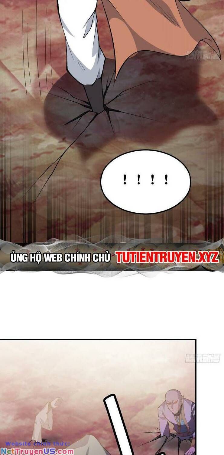 đọc truyện Ta Ở Nhà 100 Năm Khi Ra Ngoài Đã Vô Địch Chương 289 ảnh 9 tại Thiên Thai Truyện