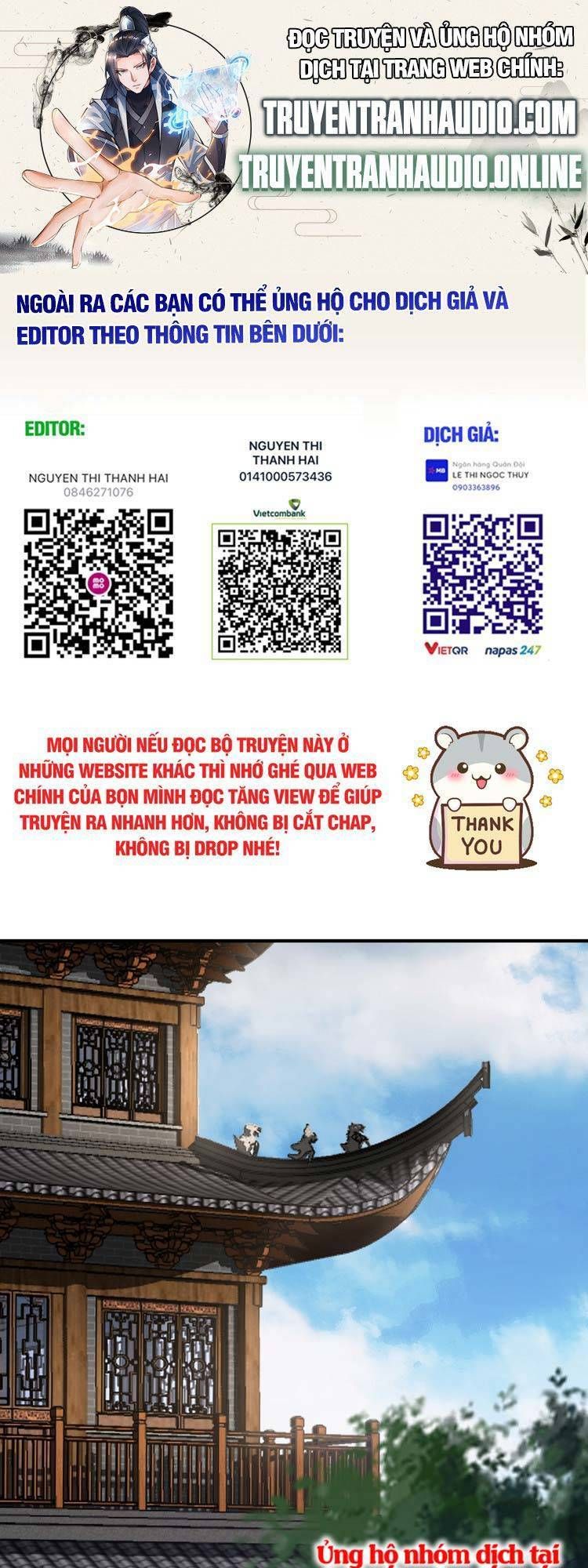 đọc truyện Ta Ở Nhà 100 Năm Khi Ra Ngoài Đã Vô Địch Chương 29 ảnh 2 tại Thiên Thai Truyện