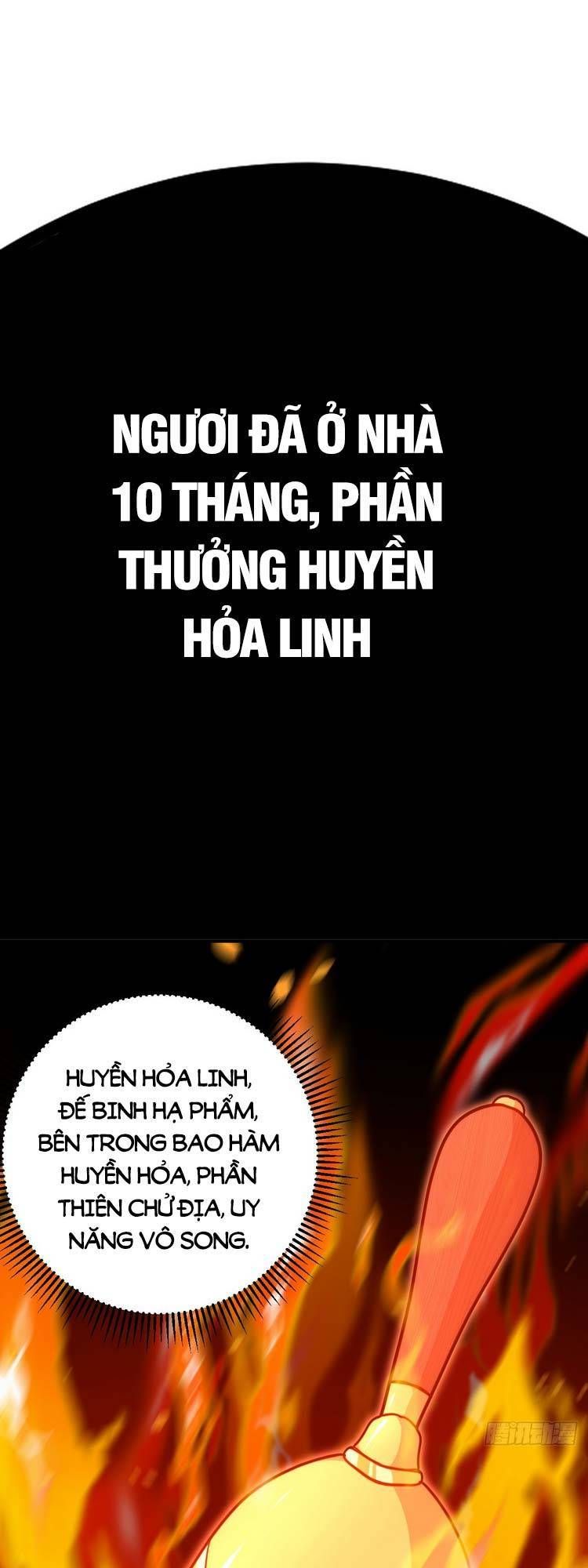 đọc truyện Ta Ở Nhà 100 Năm Khi Ra Ngoài Đã Vô Địch Chương 29 ảnh 11 tại Thiên Thai Truyện