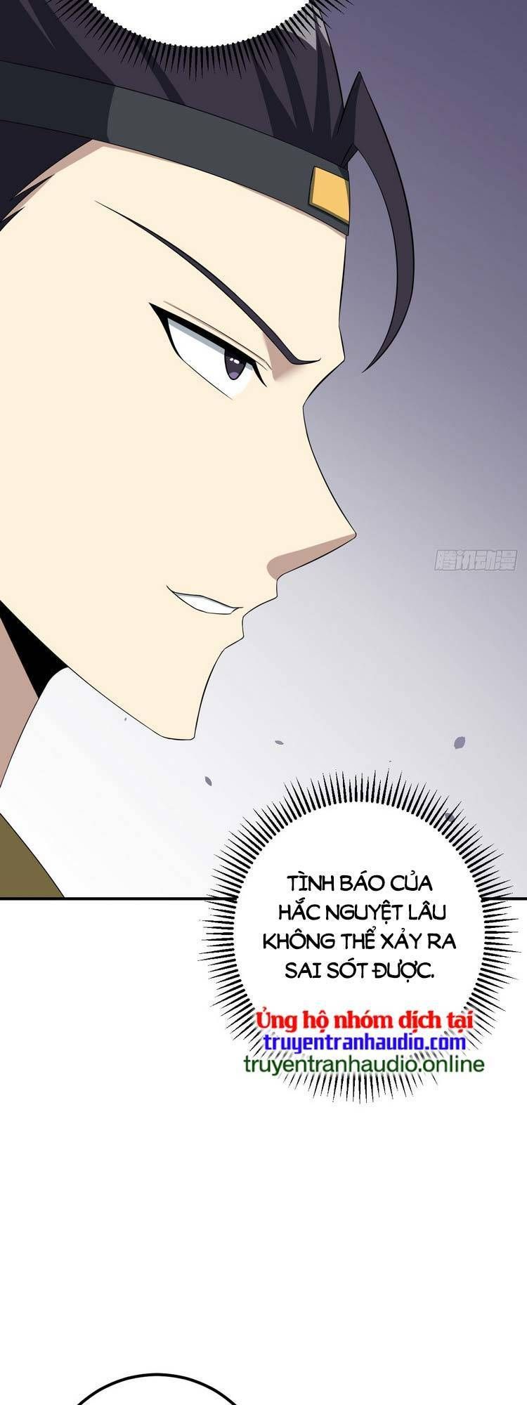 đọc truyện Ta Ở Nhà 100 Năm Khi Ra Ngoài Đã Vô Địch Chương 29 ảnh 6 tại Thiên Thai Truyện