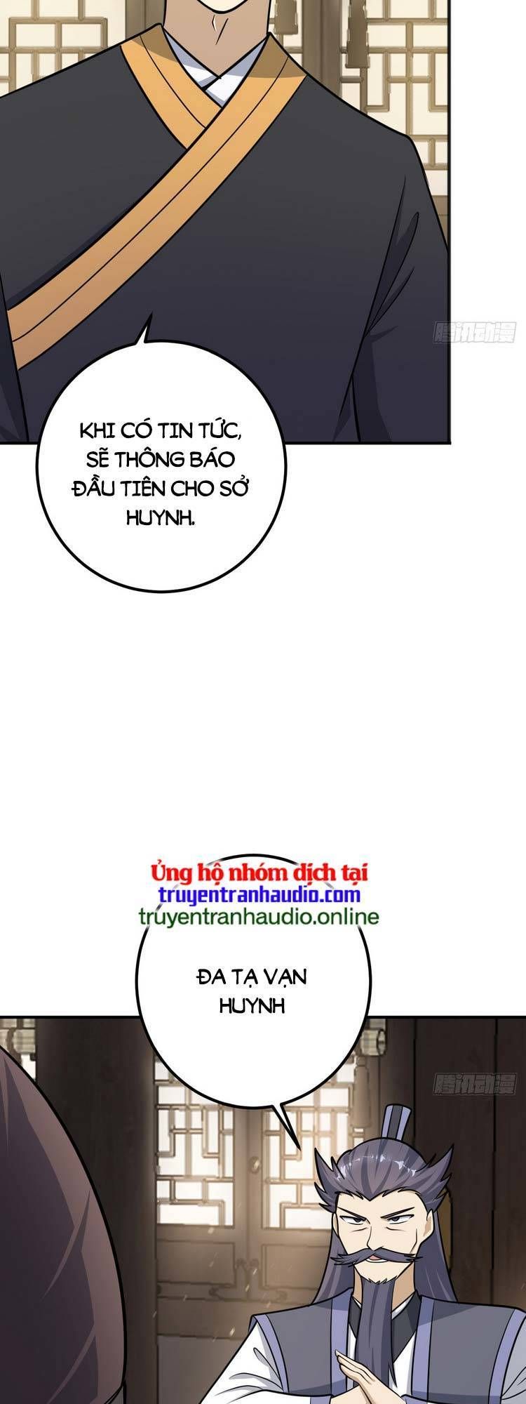 đọc truyện Ta Ở Nhà 100 Năm Khi Ra Ngoài Đã Vô Địch Chương 29 ảnh 9 tại Thiên Thai Truyện
