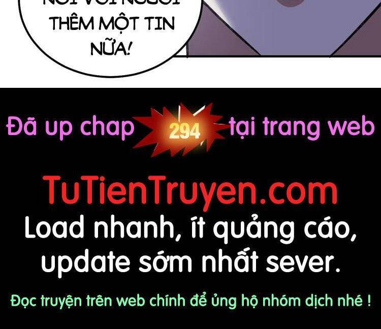 đọc truyện Ta Ở Nhà 100 Năm Khi Ra Ngoài Đã Vô Địch Chương 290 ảnh 17 tại Thiên Thai Truyện