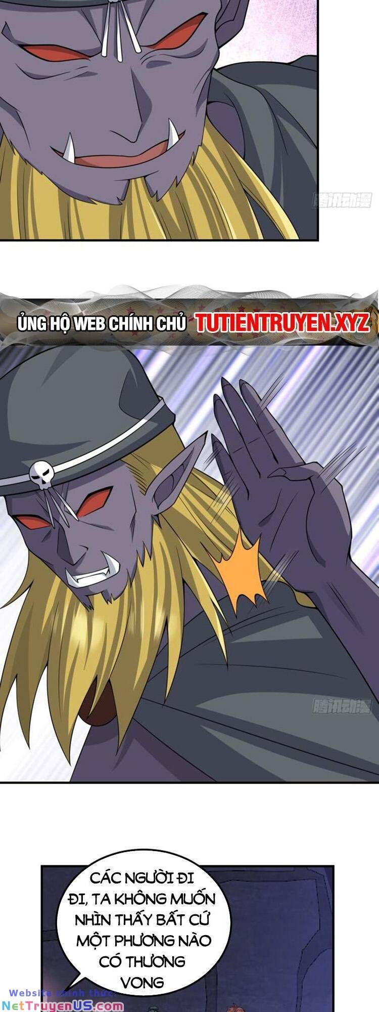 đọc truyện Ta Ở Nhà 100 Năm Khi Ra Ngoài Đã Vô Địch Chương 292 ảnh 15 tại Thiên Thai Truyện