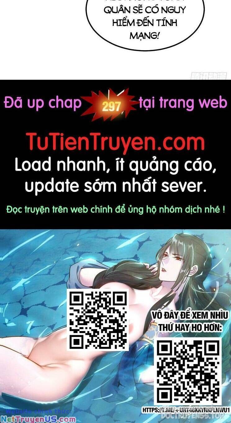 đọc truyện Ta Ở Nhà 100 Năm Khi Ra Ngoài Đã Vô Địch Chương 296 ảnh 23 tại Thiên Thai Truyện