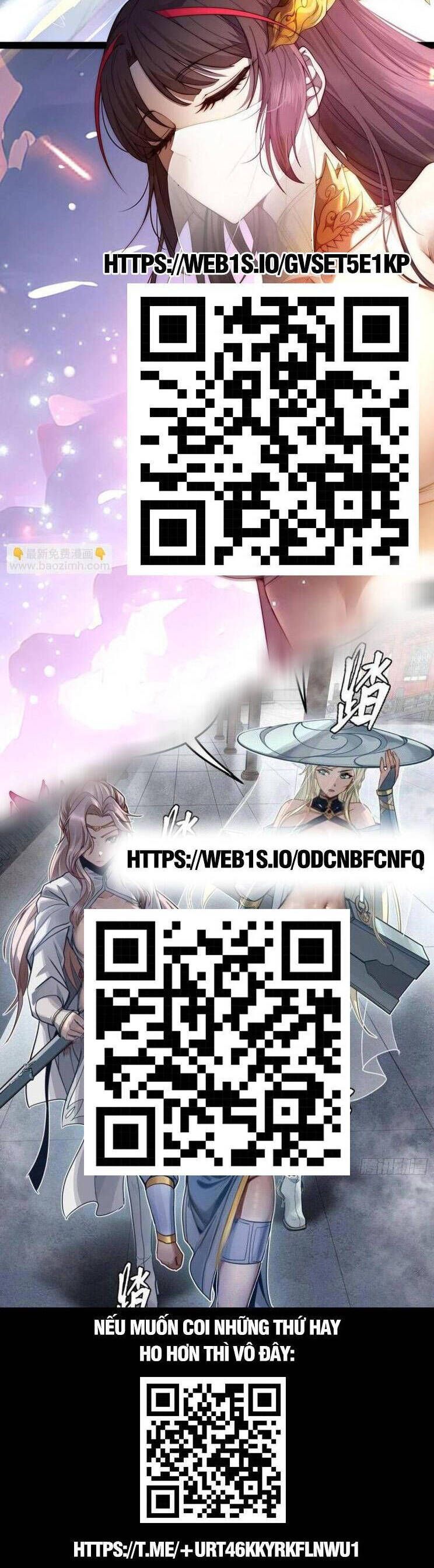đọc truyện Ta Ở Nhà 100 Năm Khi Ra Ngoài Đã Vô Địch Chương 298 ảnh 18 tại Thiên Thai Truyện