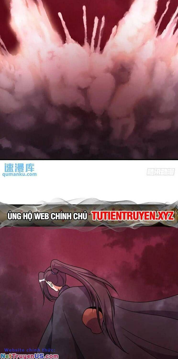 đọc truyện Ta Ở Nhà 100 Năm Khi Ra Ngoài Đã Vô Địch Chương 301 ảnh 13 tại Thiên Thai Truyện