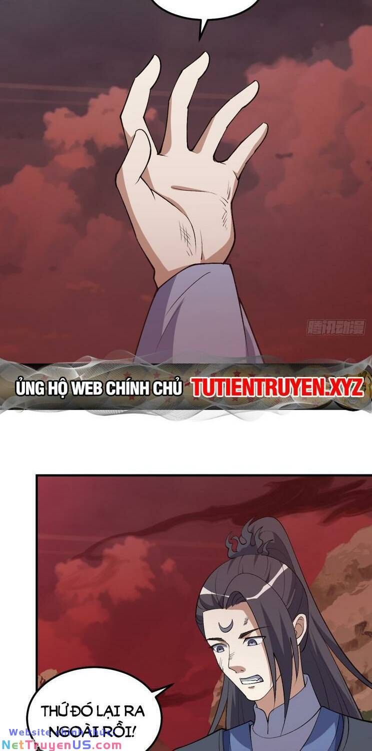 đọc truyện Ta Ở Nhà 100 Năm Khi Ra Ngoài Đã Vô Địch Chương 302 ảnh 13 tại Thiên Thai Truyện