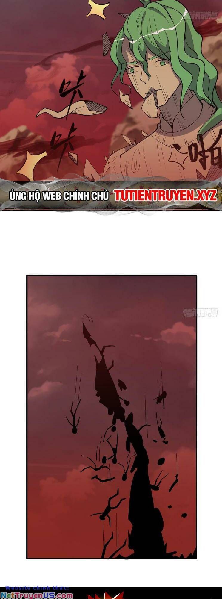 đọc truyện Ta Ở Nhà 100 Năm Khi Ra Ngoài Đã Vô Địch Chương 302 ảnh 22 tại Thiên Thai Truyện