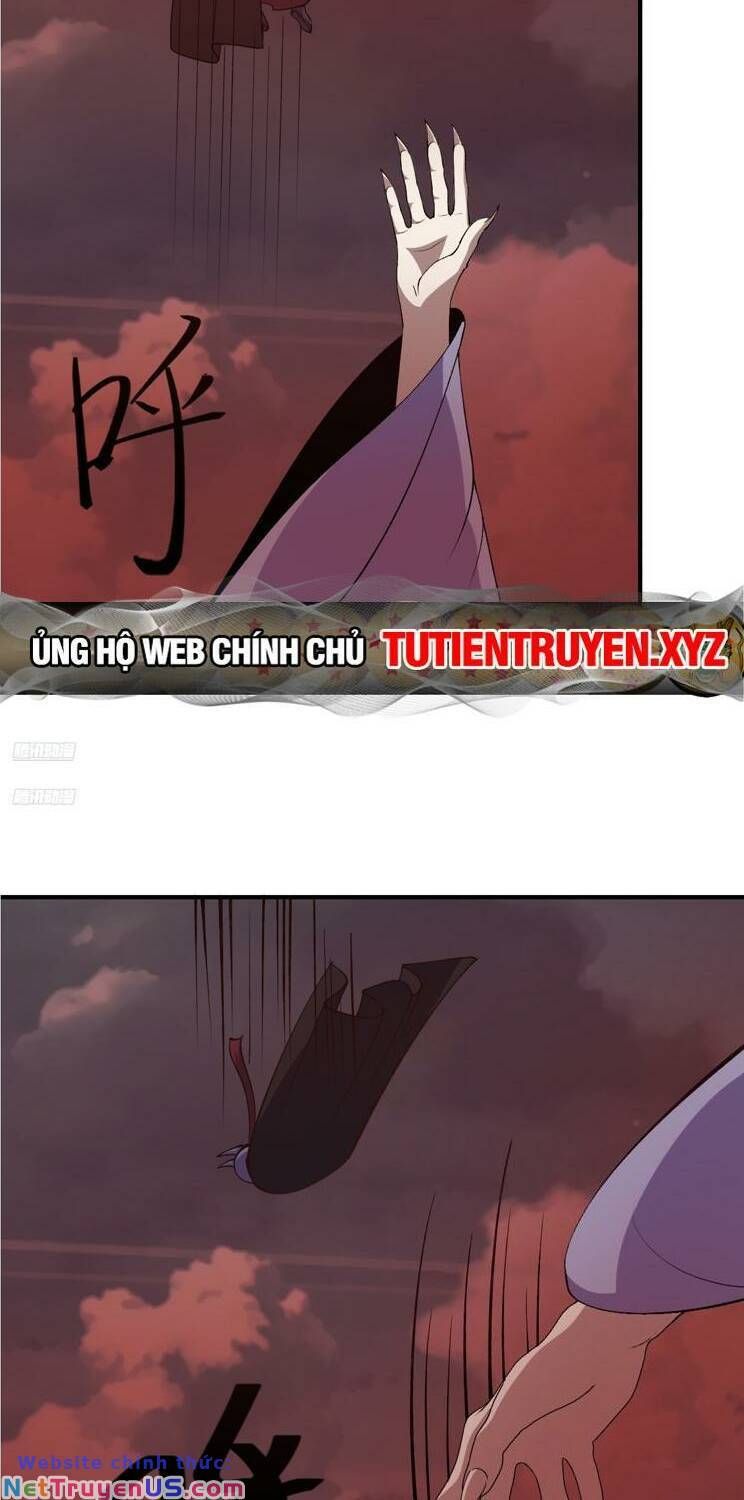 đọc truyện Ta Ở Nhà 100 Năm Khi Ra Ngoài Đã Vô Địch Chương 302 ảnh 5 tại Thiên Thai Truyện