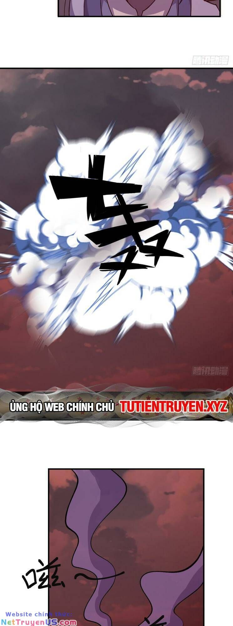 đọc truyện Ta Ở Nhà 100 Năm Khi Ra Ngoài Đã Vô Địch Chương 302 ảnh 10 tại Thiên Thai Truyện
