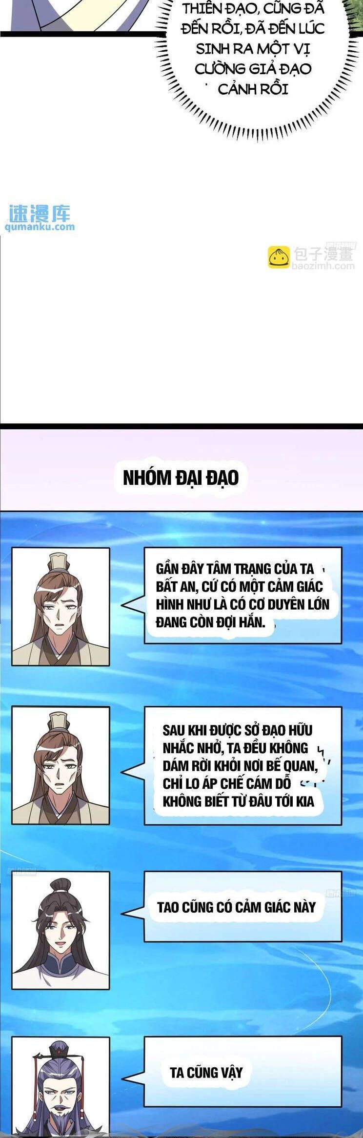 đọc truyện Ta Ở Nhà 100 Năm Khi Ra Ngoài Đã Vô Địch Chương 303 ảnh 7 tại Thiên Thai Truyện