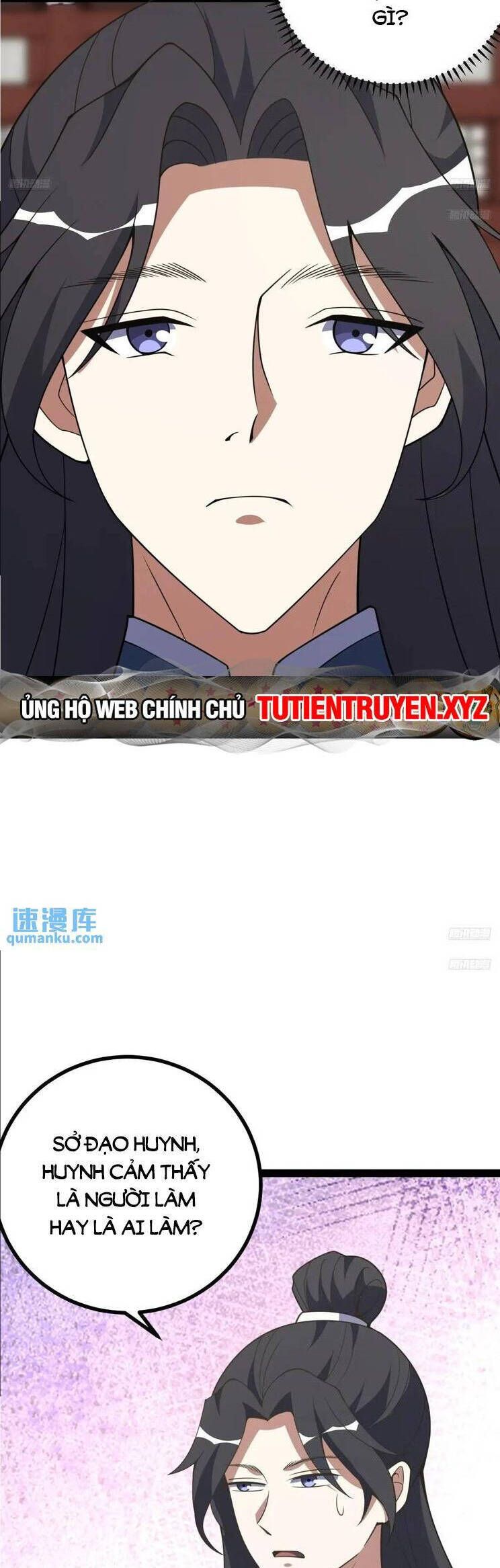 đọc truyện Ta Ở Nhà 100 Năm Khi Ra Ngoài Đã Vô Địch Chương 304 ảnh 7 tại Thiên Thai Truyện