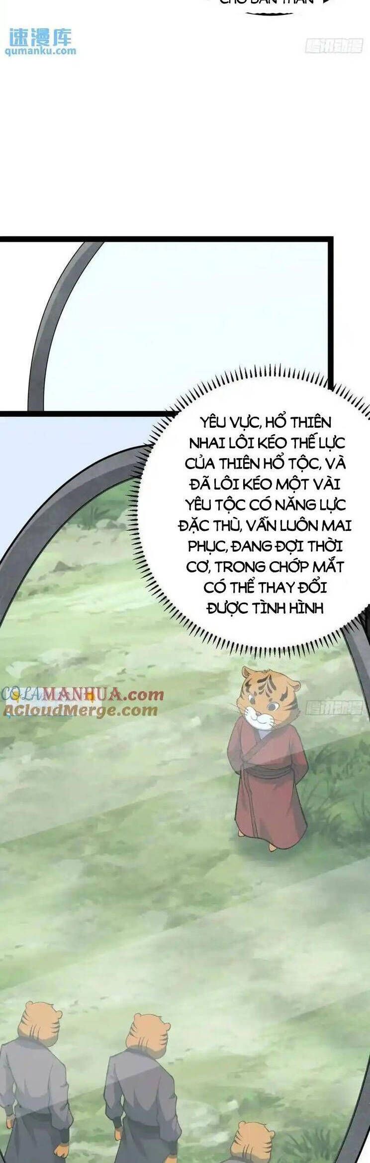 đọc truyện Ta Ở Nhà 100 Năm Khi Ra Ngoài Đã Vô Địch Chương 305 ảnh 21 tại Thiên Thai Truyện