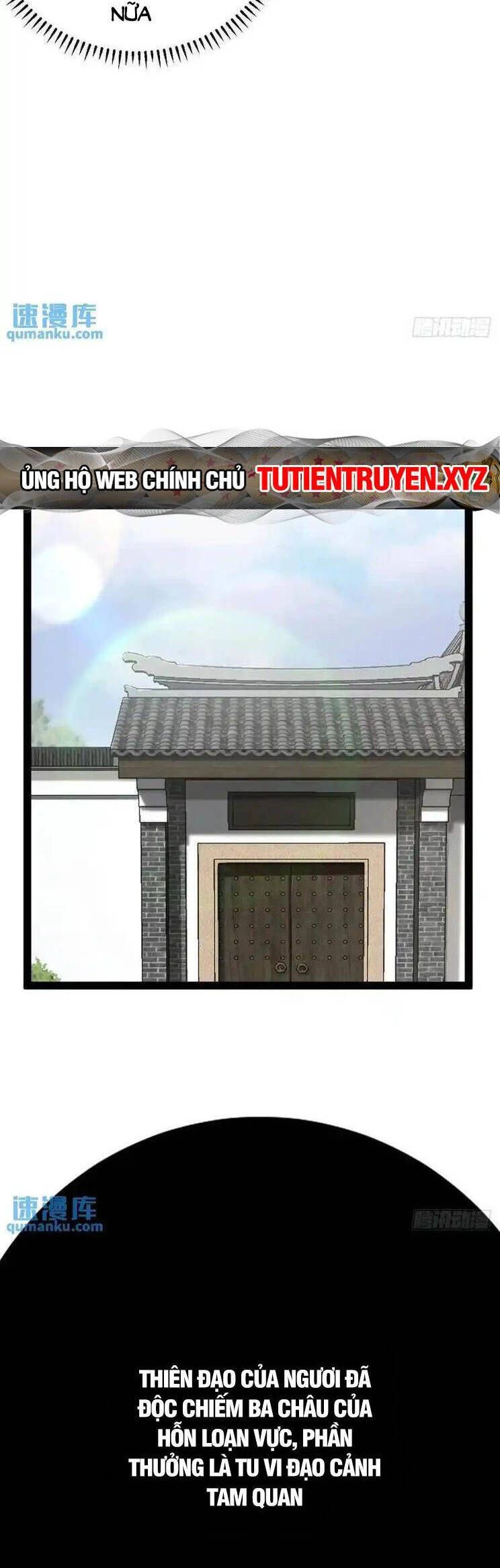 đọc truyện Ta Ở Nhà 100 Năm Khi Ra Ngoài Đã Vô Địch Chương 305 ảnh 27 tại Thiên Thai Truyện