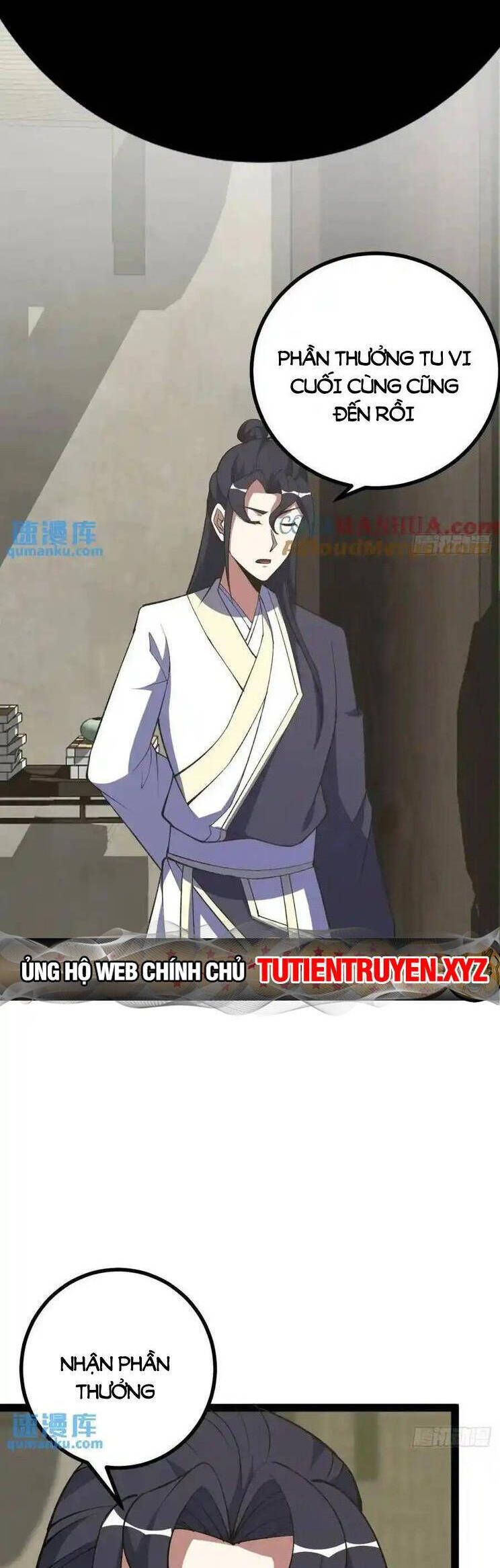 đọc truyện Ta Ở Nhà 100 Năm Khi Ra Ngoài Đã Vô Địch Chương 305 ảnh 28 tại Thiên Thai Truyện