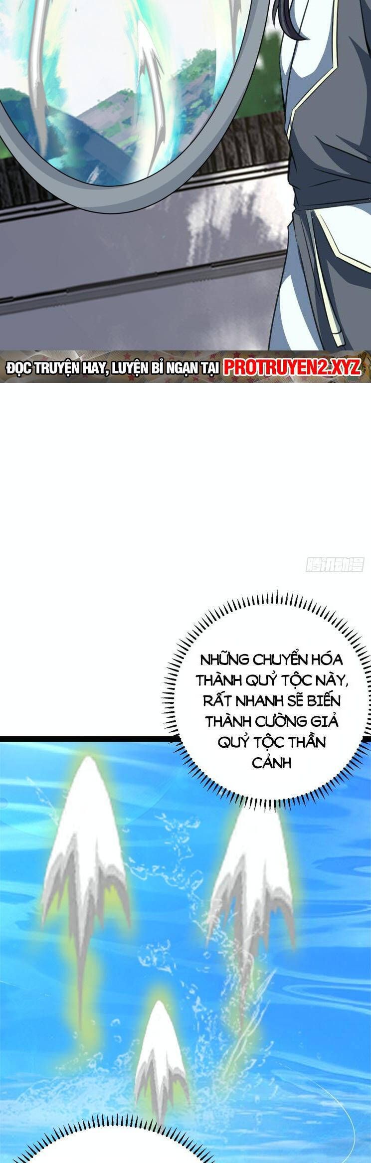 đọc truyện Ta Ở Nhà 100 Năm Khi Ra Ngoài Đã Vô Địch Chương 307 ảnh 23 tại Thiên Thai Truyện