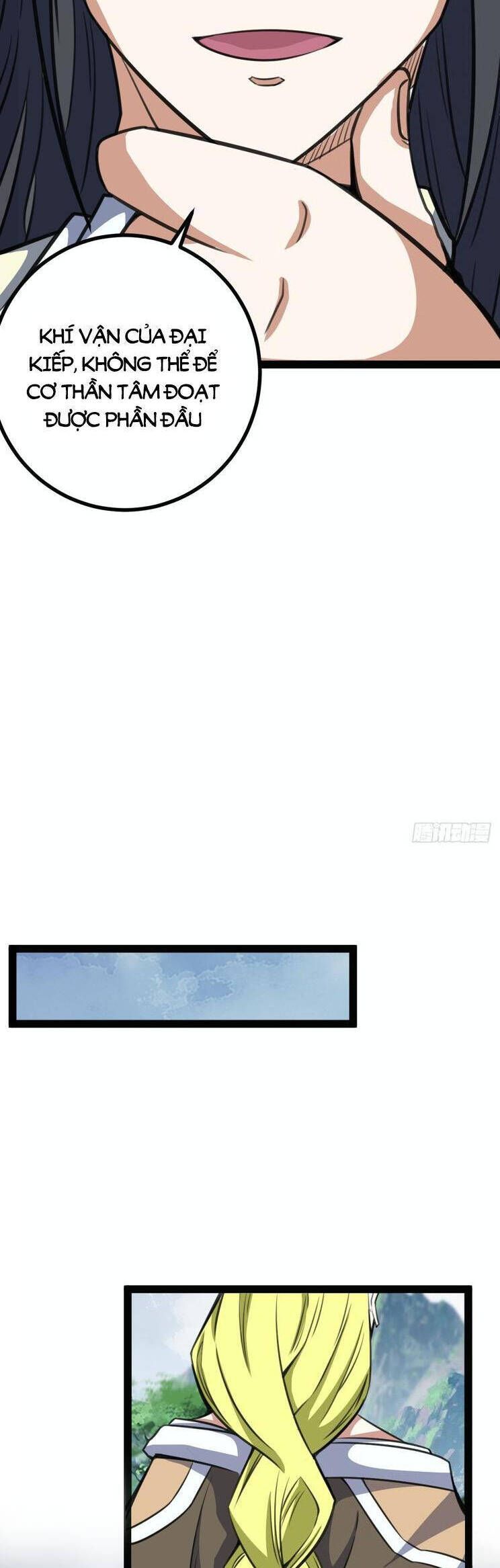 đọc truyện Ta Ở Nhà 100 Năm Khi Ra Ngoài Đã Vô Địch Chương 307 ảnh 9 tại Thiên Thai Truyện