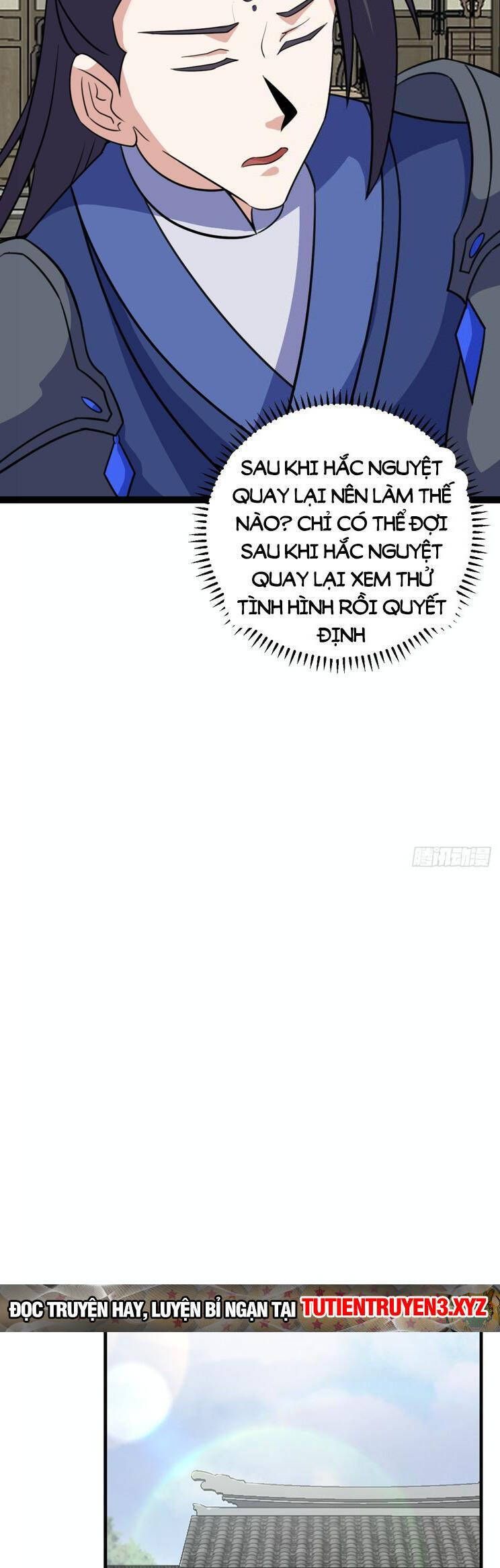 đọc truyện Ta Ở Nhà 100 Năm Khi Ra Ngoài Đã Vô Địch Chương 308 ảnh 26 tại Thiên Thai Truyện