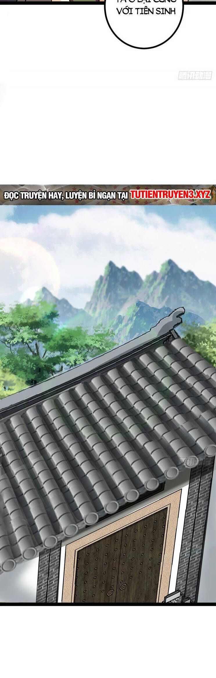 đọc truyện Ta Ở Nhà 100 Năm Khi Ra Ngoài Đã Vô Địch Chương 309 ảnh 25 tại Thiên Thai Truyện