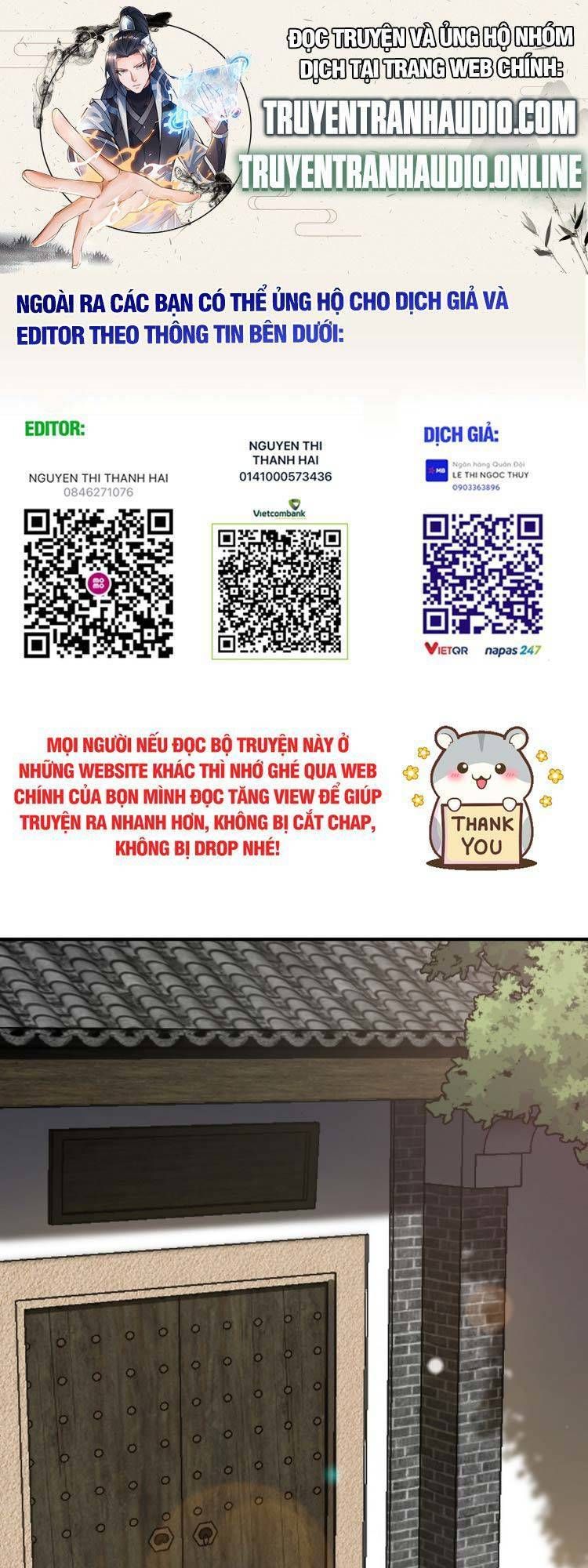 đọc truyện Ta Ở Nhà 100 Năm Khi Ra Ngoài Đã Vô Địch Chương 31 ảnh 2 tại Thiên Thai Truyện