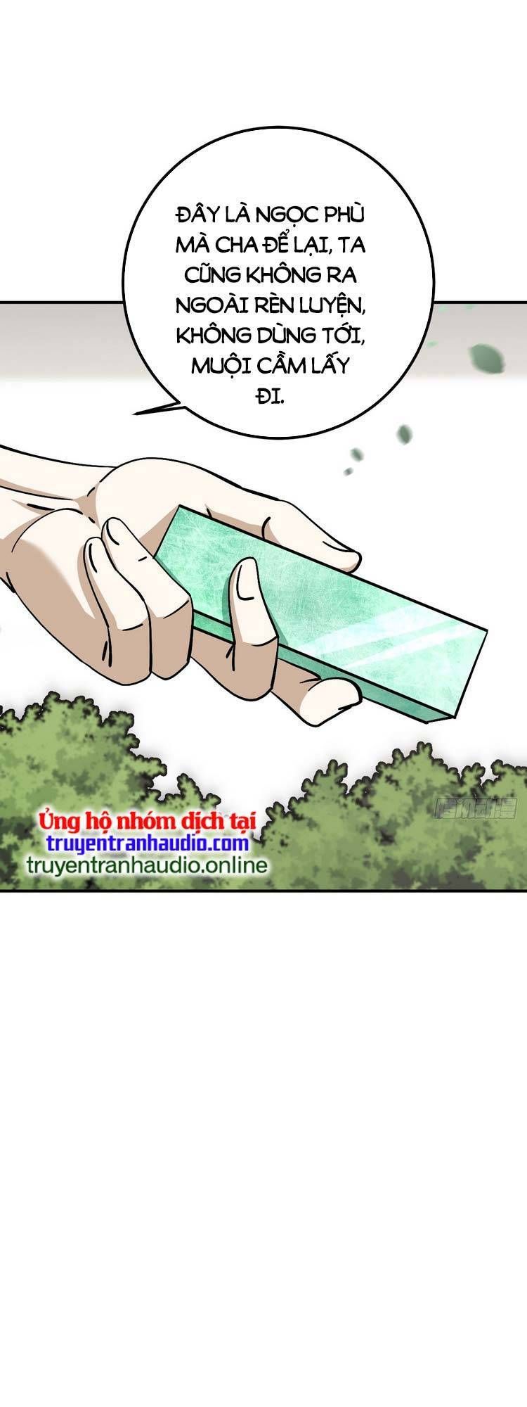 đọc truyện Ta Ở Nhà 100 Năm Khi Ra Ngoài Đã Vô Địch Chương 31 ảnh 15 tại Thiên Thai Truyện