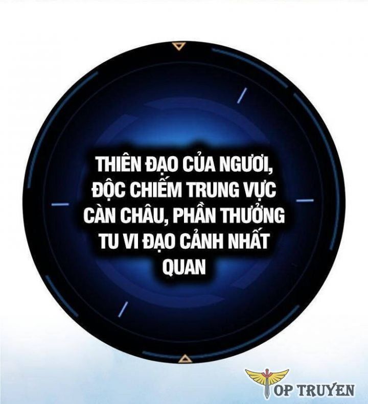 đọc truyện Ta Ở Nhà 100 Năm Khi Ra Ngoài Đã Vô Địch Chương 311 ảnh 3 tại Thiên Thai Truyện