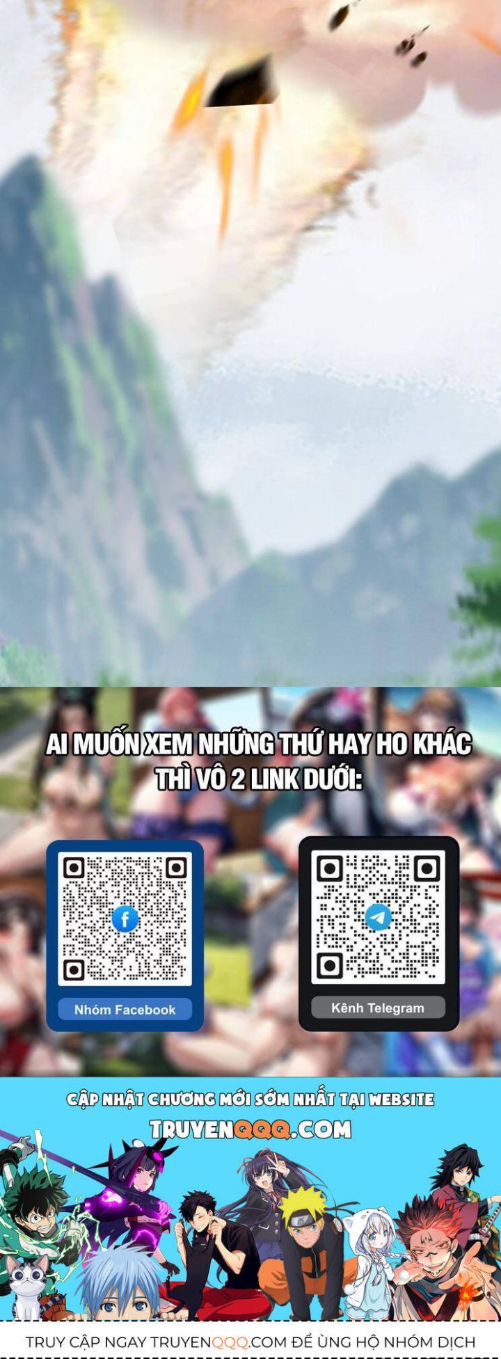 đọc truyện Ta Ở Nhà 100 Năm Khi Ra Ngoài Đã Vô Địch Chương 311 ảnh 30 tại Thiên Thai Truyện