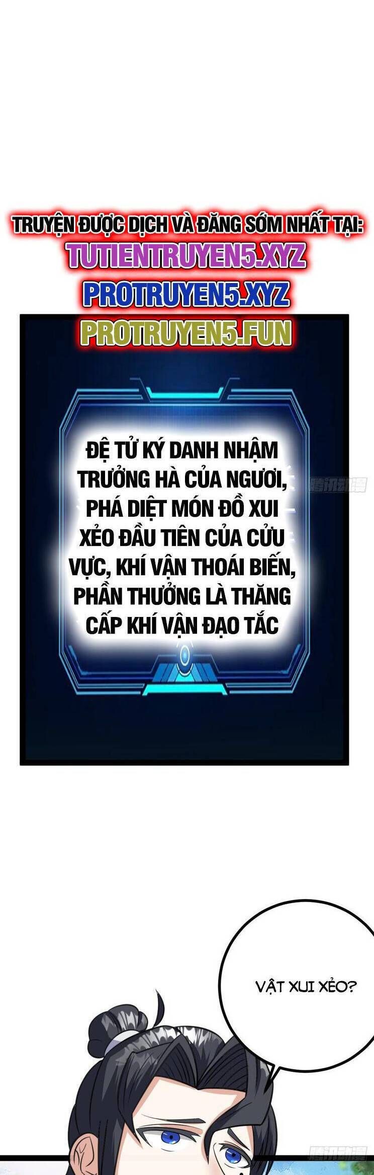 đọc truyện Ta Ở Nhà 100 Năm Khi Ra Ngoài Đã Vô Địch Chương 312 ảnh 21 tại Thiên Thai Truyện