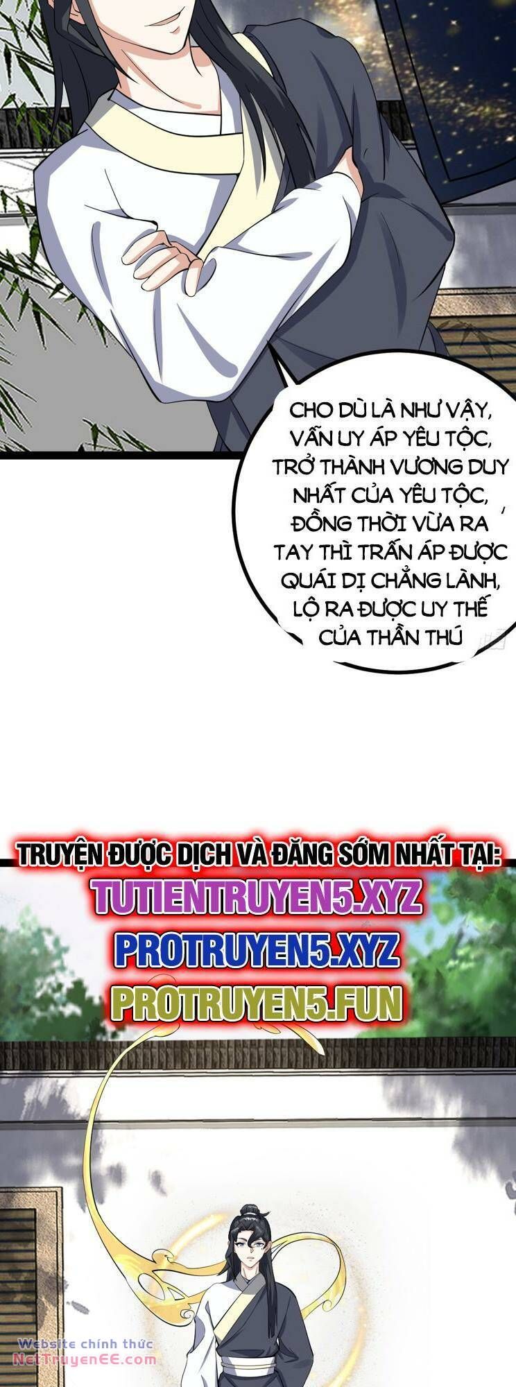 đọc truyện Ta Ở Nhà 100 Năm Khi Ra Ngoài Đã Vô Địch Chương 313 ảnh 11 tại Thiên Thai Truyện