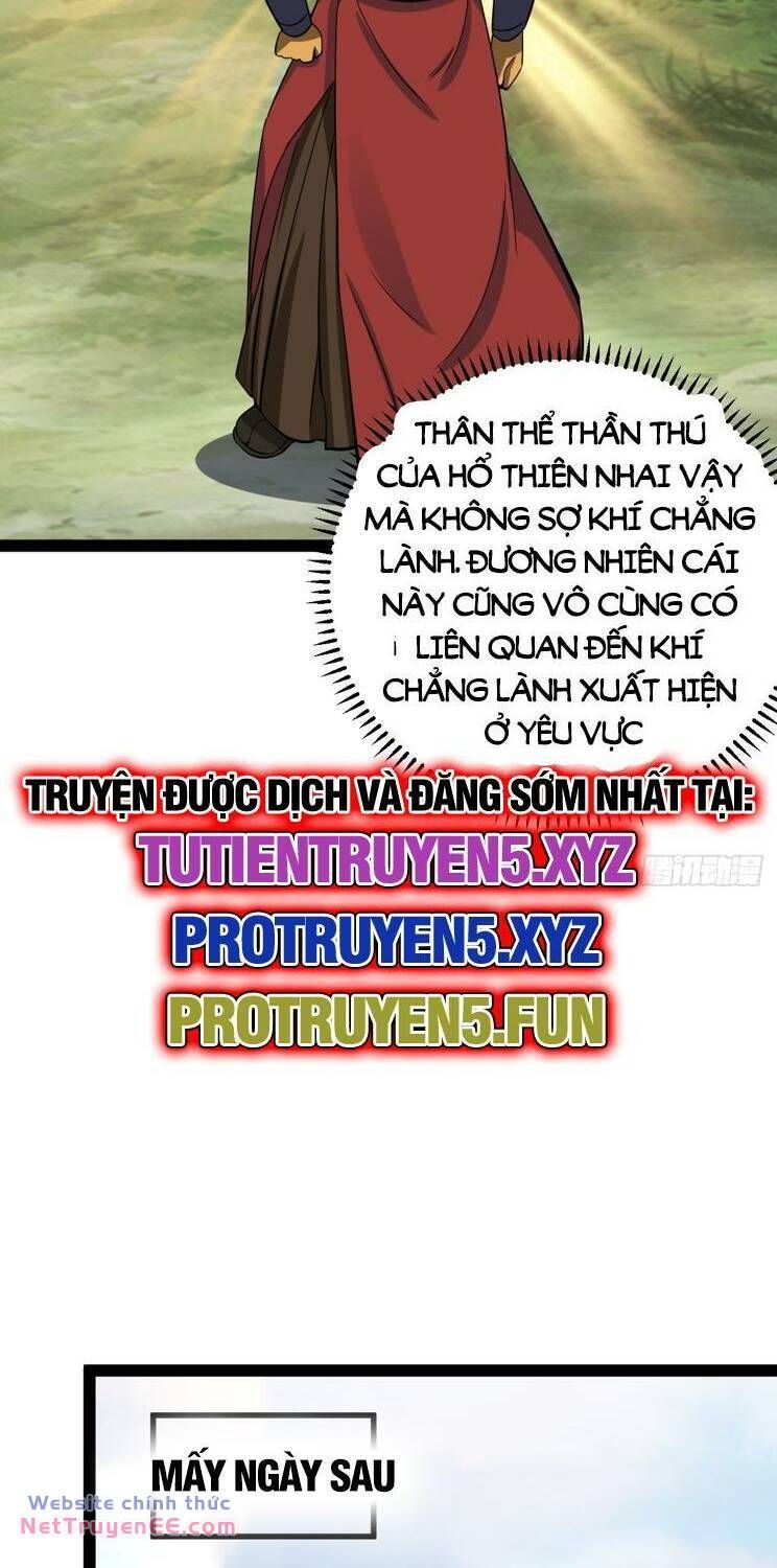đọc truyện Ta Ở Nhà 100 Năm Khi Ra Ngoài Đã Vô Địch Chương 313 ảnh 17 tại Thiên Thai Truyện