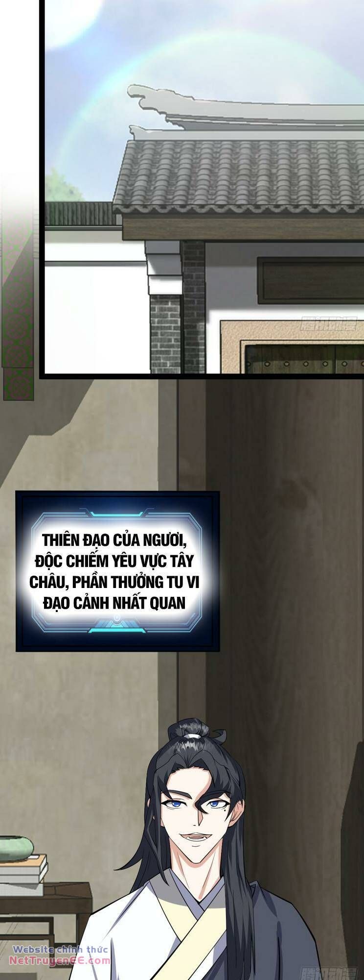 đọc truyện Ta Ở Nhà 100 Năm Khi Ra Ngoài Đã Vô Địch Chương 313 ảnh 18 tại Thiên Thai Truyện