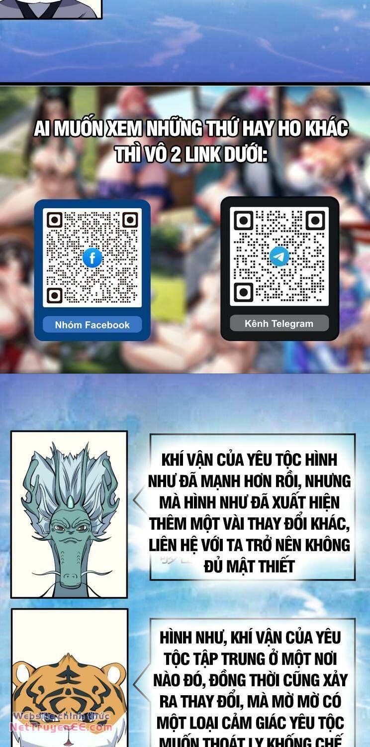 đọc truyện Ta Ở Nhà 100 Năm Khi Ra Ngoài Đã Vô Địch Chương 313 ảnh 20 tại Thiên Thai Truyện