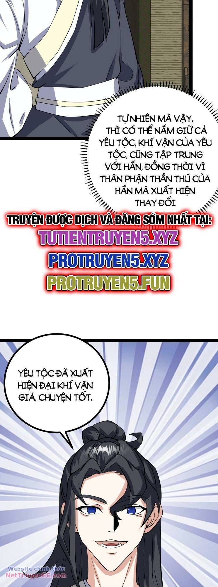 đọc truyện Ta Ở Nhà 100 Năm Khi Ra Ngoài Đã Vô Địch Chương 313 ảnh 23 tại Thiên Thai Truyện