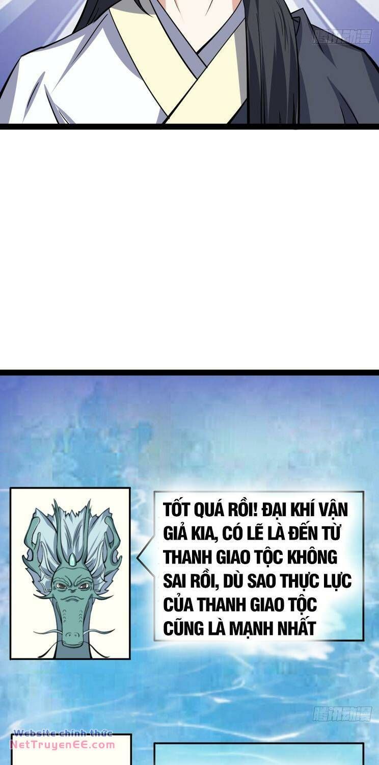 đọc truyện Ta Ở Nhà 100 Năm Khi Ra Ngoài Đã Vô Địch Chương 313 ảnh 24 tại Thiên Thai Truyện
