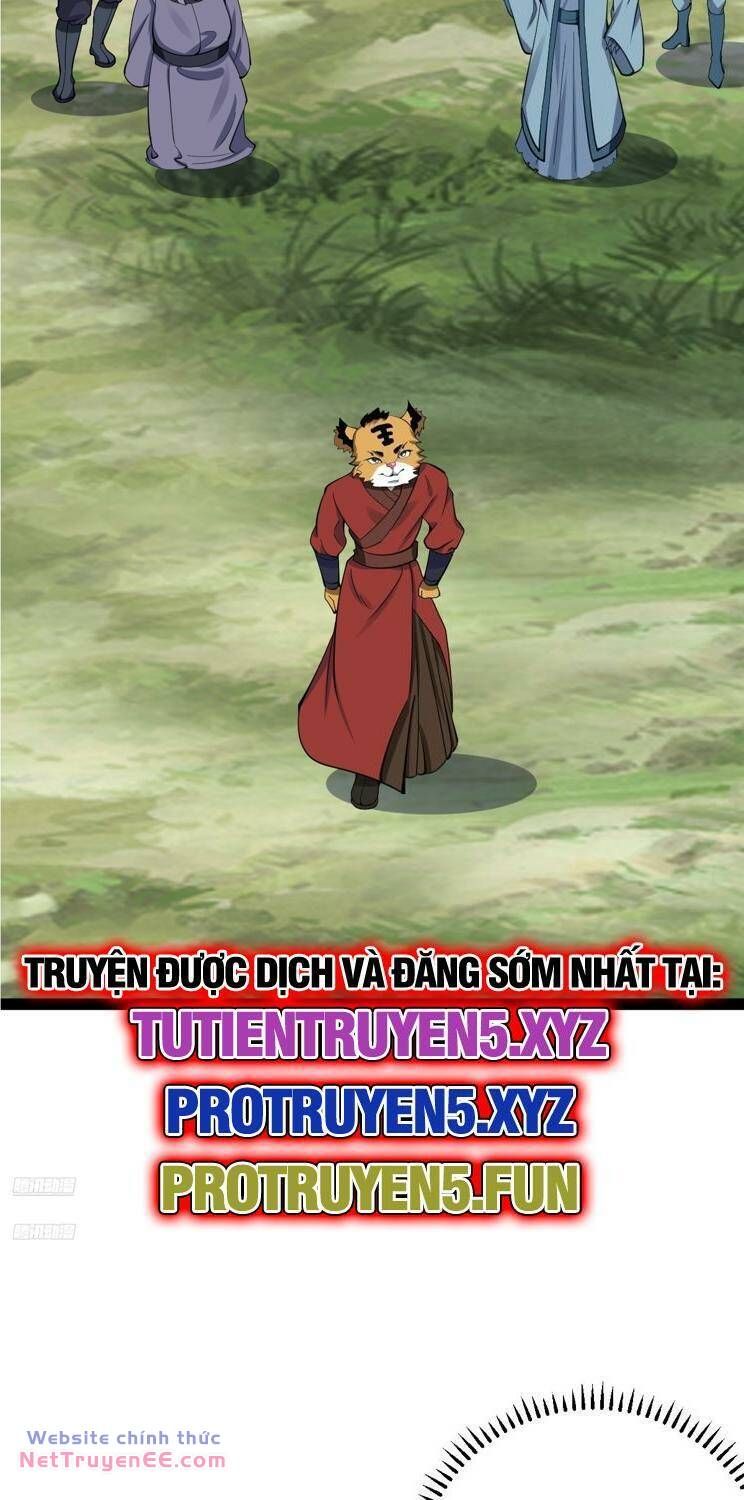 đọc truyện Ta Ở Nhà 100 Năm Khi Ra Ngoài Đã Vô Địch Chương 313 ảnh 4 tại Thiên Thai Truyện