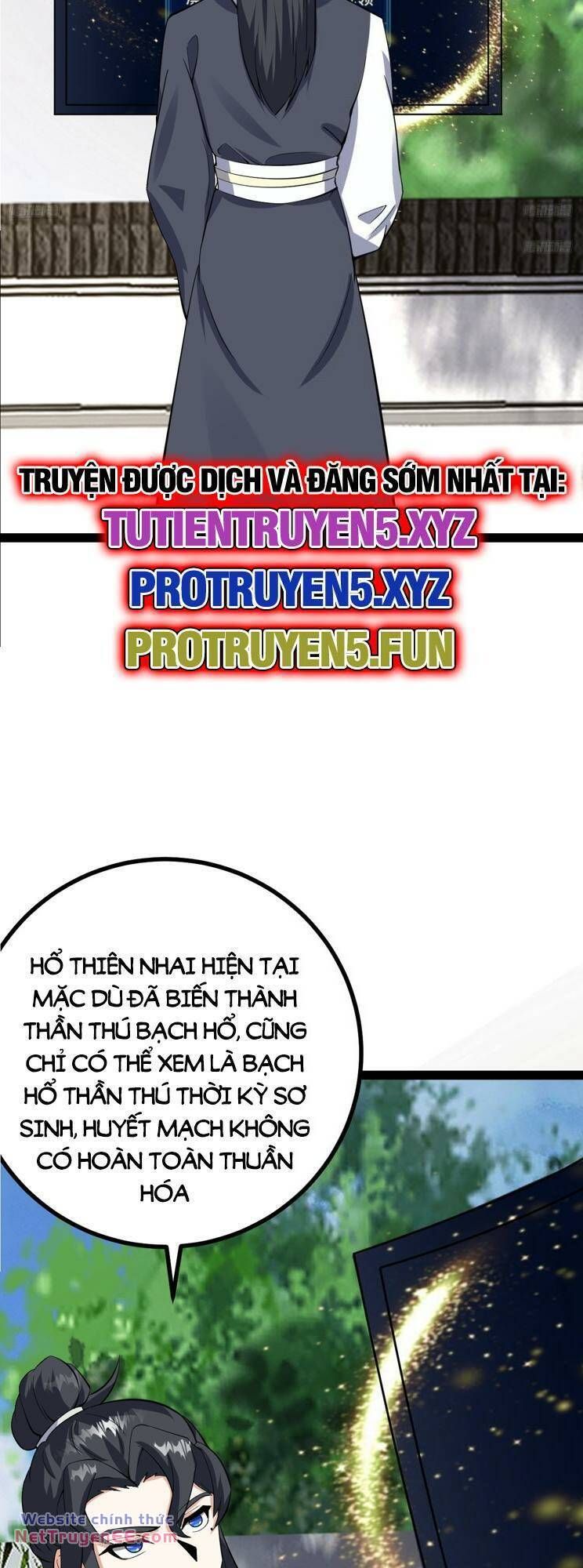 đọc truyện Ta Ở Nhà 100 Năm Khi Ra Ngoài Đã Vô Địch Chương 313 ảnh 10 tại Thiên Thai Truyện