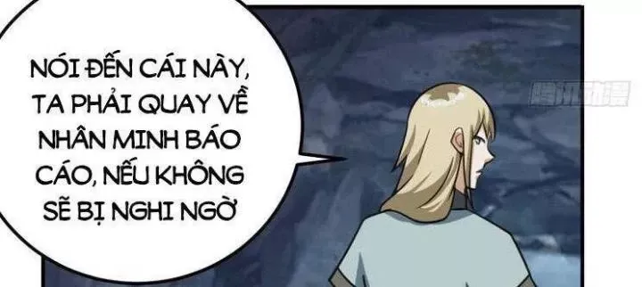 đọc truyện Ta Ở Nhà 100 Năm Khi Ra Ngoài Đã Vô Địch Chương 316 ảnh 17 tại Thiên Thai Truyện