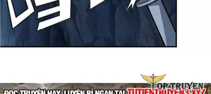 đọc truyện Ta Ở Nhà 100 Năm Khi Ra Ngoài Đã Vô Địch Chương 316 ảnh 5 tại Thiên Thai Truyện