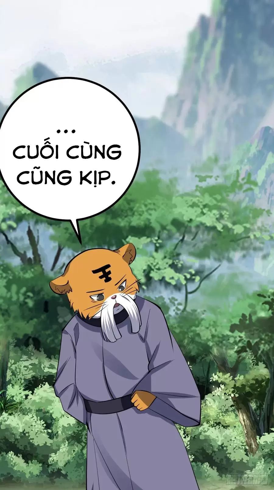 đọc truyện Ta Ở Nhà 100 Năm Khi Ra Ngoài Đã Vô Địch Chương 317 ảnh 38 tại Thiên Thai Truyện