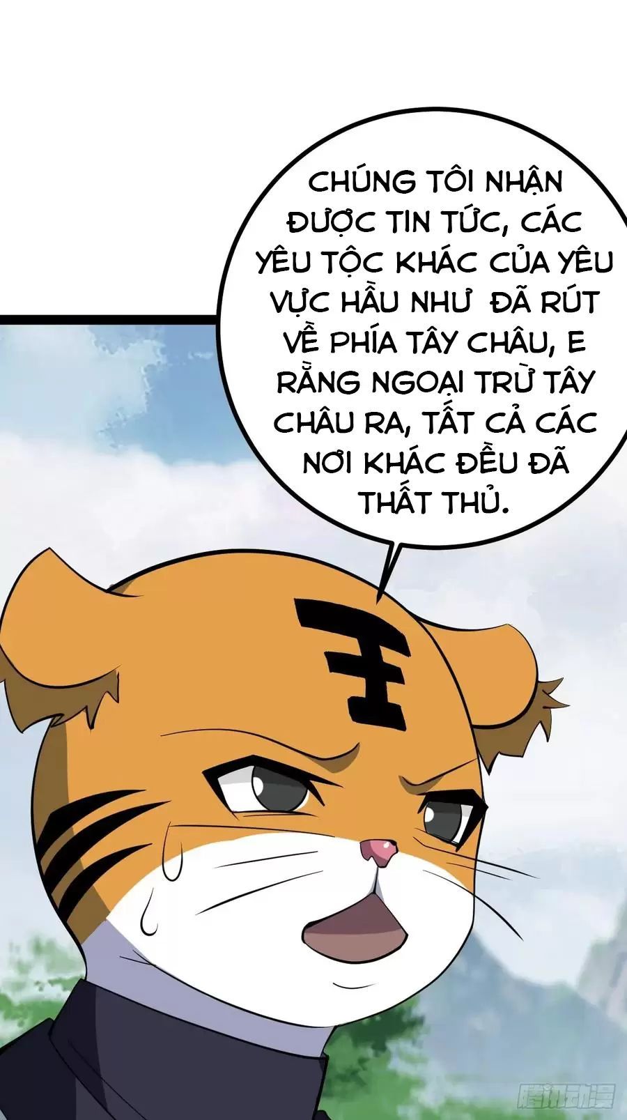 đọc truyện Ta Ở Nhà 100 Năm Khi Ra Ngoài Đã Vô Địch Chương 317 ảnh 41 tại Thiên Thai Truyện