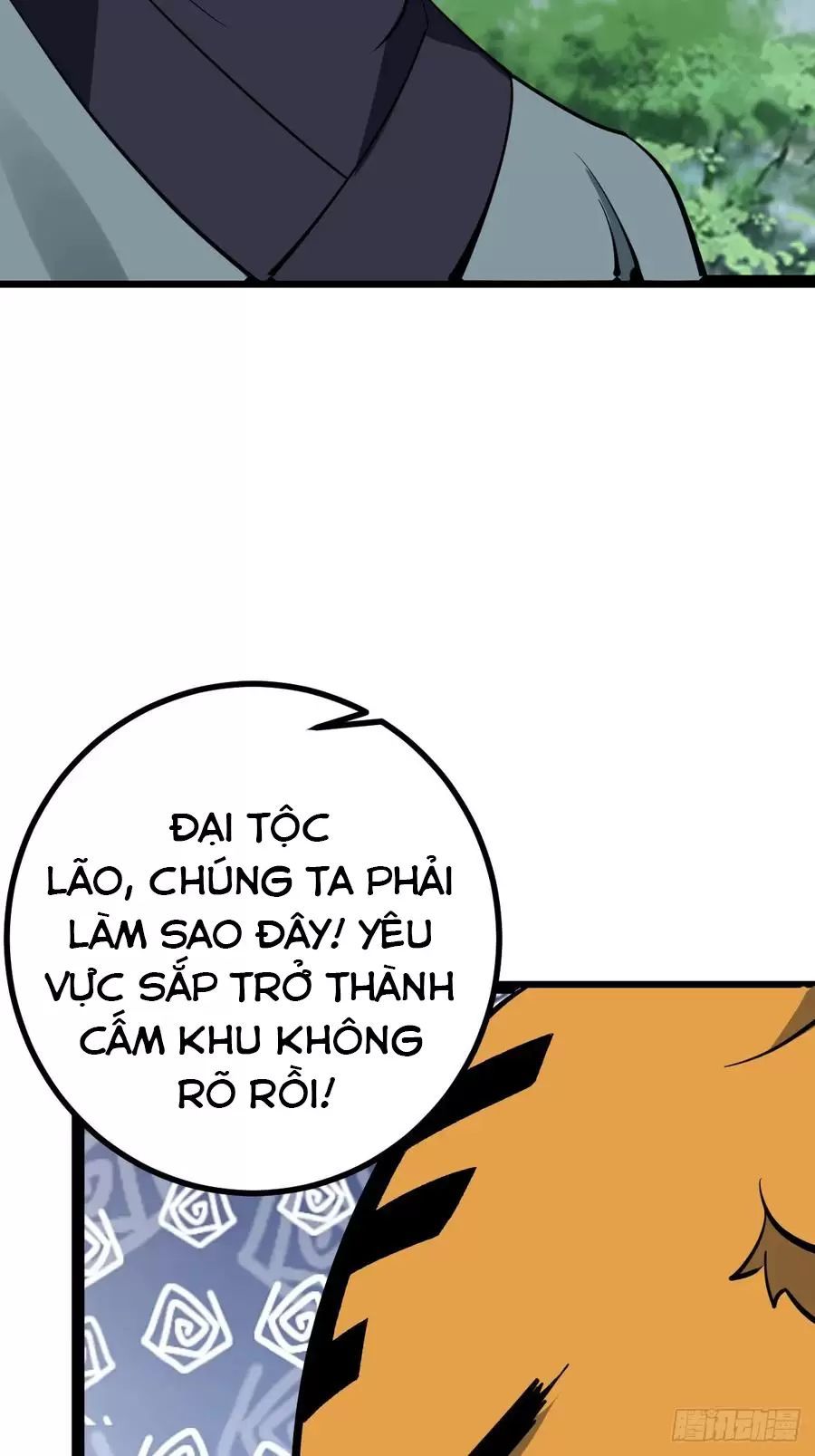 đọc truyện Ta Ở Nhà 100 Năm Khi Ra Ngoài Đã Vô Địch Chương 317 ảnh 42 tại Thiên Thai Truyện