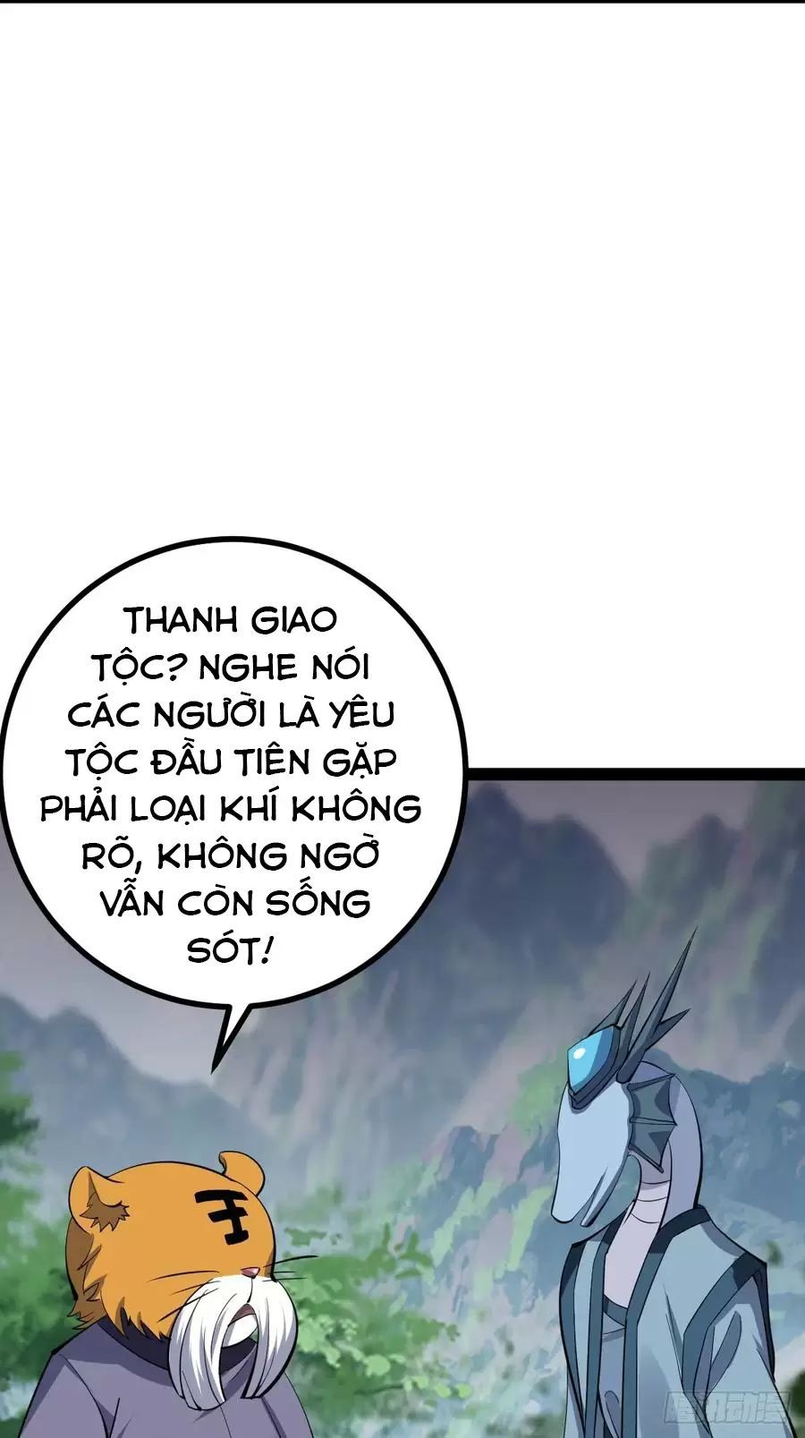 đọc truyện Ta Ở Nhà 100 Năm Khi Ra Ngoài Đã Vô Địch Chương 317 ảnh 45 tại Thiên Thai Truyện