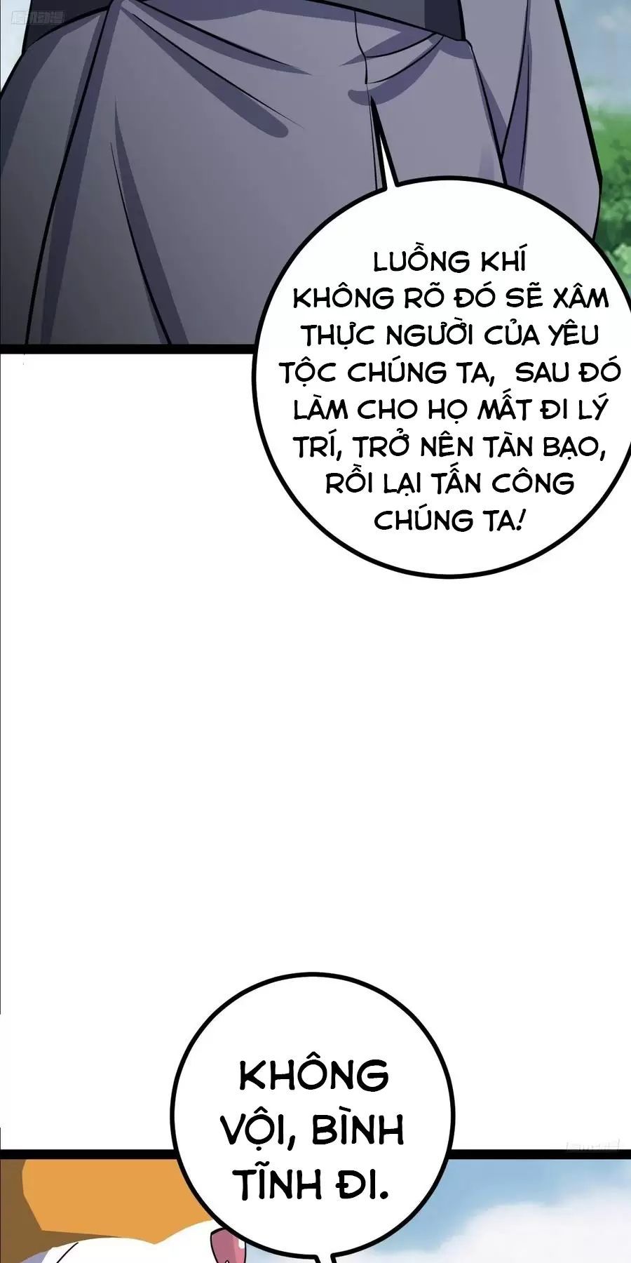 đọc truyện Ta Ở Nhà 100 Năm Khi Ra Ngoài Đã Vô Địch Chương 317 ảnh 7 tại Thiên Thai Truyện