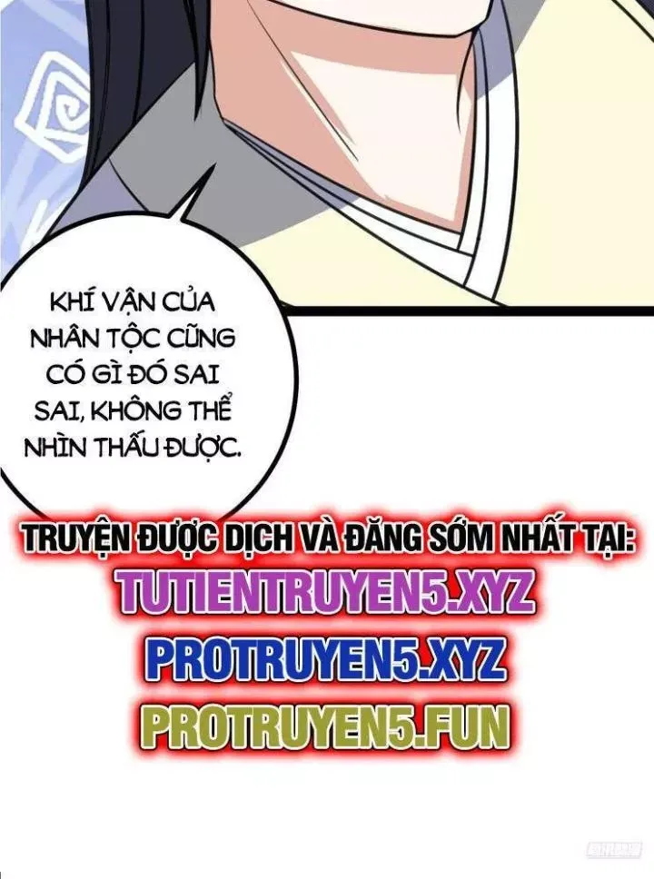 đọc truyện Ta Ở Nhà 100 Năm Khi Ra Ngoài Đã Vô Địch Chương 318 ảnh 11 tại Thiên Thai Truyện